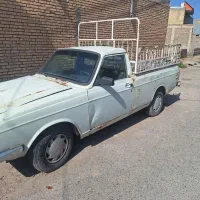 وانت پیکان فروشی مدل 82