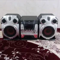 ضبط آیوا 10اینچ