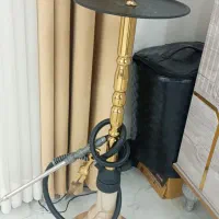 قلیان لاکچری|کلکسیون و سرگرمی|ایوان, |دیوار