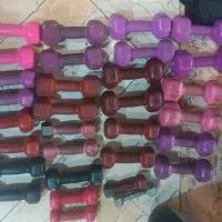 دمبل باشگاهی