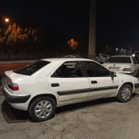 زانتیا ۲۰۰۰مدل۸۶|خودرو سواری و وانت|بوشهر, |دیوار