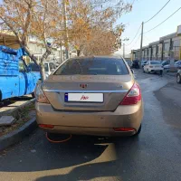 جیلی امگرند|خودرو سواری و وانت|ارومیه, |دیوار