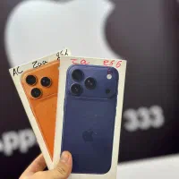 iPhone 17 pro