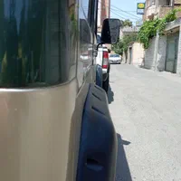 جیپ صحرا مدل ۷۶|خودرو سواری و وانت|ارومیه, |دیوار