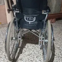 ویلچر ارتوپدی|پزشکی|آزادشهر, |دیوار