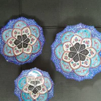 سه عدیوارکوب سنتی