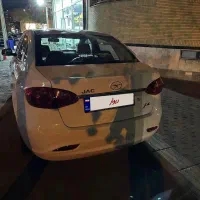 جک j4|خودرو سواری و وانت|تبریز, |دیوار