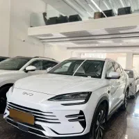 بی وای دی سانگ پلاس با چشم خدا