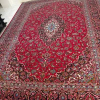 فرش دستباف ۱۲ متری کاشانی|فرش|شاهینشهر, شیخ بهایی|دیوار