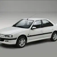 پژو پارس تی یو فایو