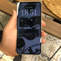 Nothing Phone 1|موبایل|کرج, مهرویلا شمالی|دیوار