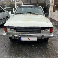 پیکان انژکتور ۸۳