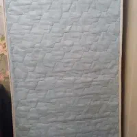 تشک فنری