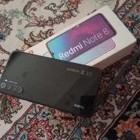 شیائومی نوت 8