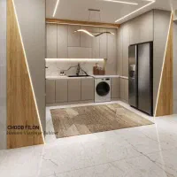 کابینت (آشپزخانه -کمد دیواری)