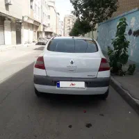 مگان|خودرو سواری و وانت|نسیمشهر, |دیوار