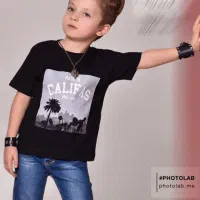 حراج به علت تغییر شغل|کفش و لباس بچه|اصفهان, ملکشهر|دیوار
