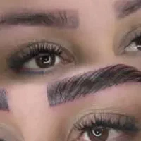اولین مرکز تخصصی میکروبلید ابرو شید لب خط چشم بن|خدمات آرایشگری و زیبایی|قم, شهرک قدس|دیوار