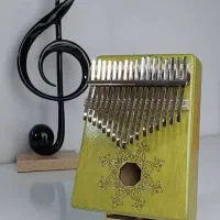 کالیمبا  و ملودیکا و فلوت حرفه ای (نو)|پیانو، کیبورد، آکاردئون|گرگان, |دیوار