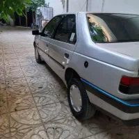 پژودوگانه کارخانه