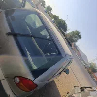 فروش لوازم دوو سیلو|قطعات یدکی و لوازم جانبی|نجفآباد, جلال آباد|دیوار