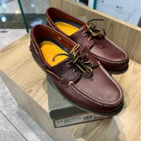 timberland کفش کالج تمام چرم اصلی تیمبرلند|کیف، کفش، کمربند|تهران, فلسطین (میدان انقلاب)|دیوار