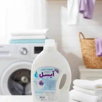 مایع لباس شویی