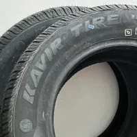 لاستیک کویر 185/65 نو