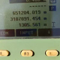 نقشه برداری