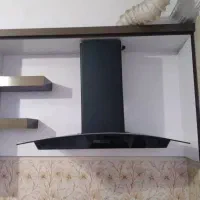 هود آشپزخانه سالم