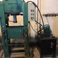 آگهی فروش دستگاه های صنعتی|ماشین‌آلات صنعتی|کرج, خرمدشت|دیوار