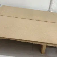 تخت و تشک دو نفره|تشک تختخواب|شیراز, بریجستون|دیوار