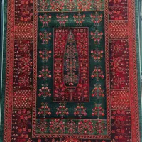 فرش بزرگمهر و انواع فرش های ماشینی و فانتزی