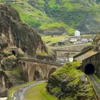تور طبیعت گردی شاد