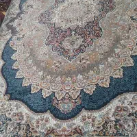 فرش 6 متری در حد نو