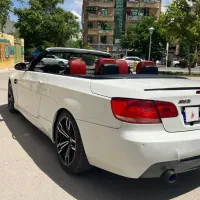 Bmw 335 i|خودرو سواری و وانت|تهران, تجریش|دیوار