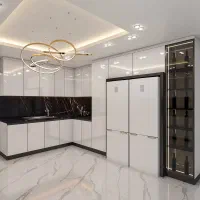 تعمیرات کابینت دریل کاری تعویض و تعمیر یراق الات