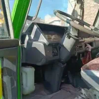 جرثقیل کاتو|خودرو سنگین|پیرانشهر, |دیوار