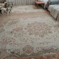 فرش 12 متری|فرش|قم, حکمت شمالی|دیوار