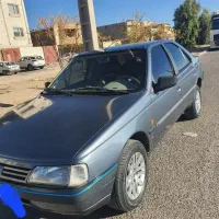 پژو405دولفینی