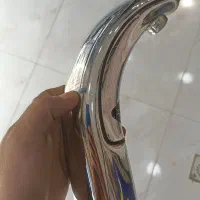 شیر روشویی چشمی kwc|لوازم سرویس بهداشتی|نسیم‌شهر, |دیوار