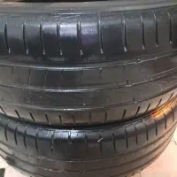 لاستیک سواری15/205|قطعات یدکی و لوازم جانبی|قم, الغدیر|دیوار