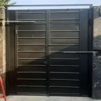 فروش و نصب جک پارکینگی و درب‌های اتومات