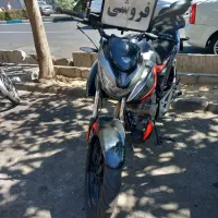 زنتوس n2 ۲۳۰cc