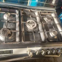 فرگاز مارک هاردستون دو فر