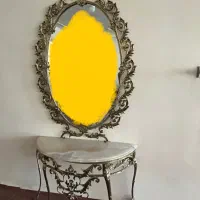 اینه برنز
