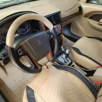 پارس کلاس ۱۵ سفارشی فول