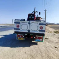 صدوربارنامه شهری و برون شهری