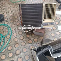 سرویس وتعمیر .نصب کولر گازی  اسپیلت و پنجره‌ای|خدمات پیشه و مهارت|بندرعباس, |دیوار