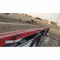 تریلی مدل ۸۳